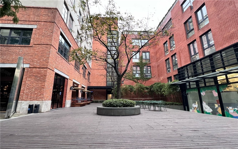 安垦（AIR）创意园租金/租赁/出租/物业信息