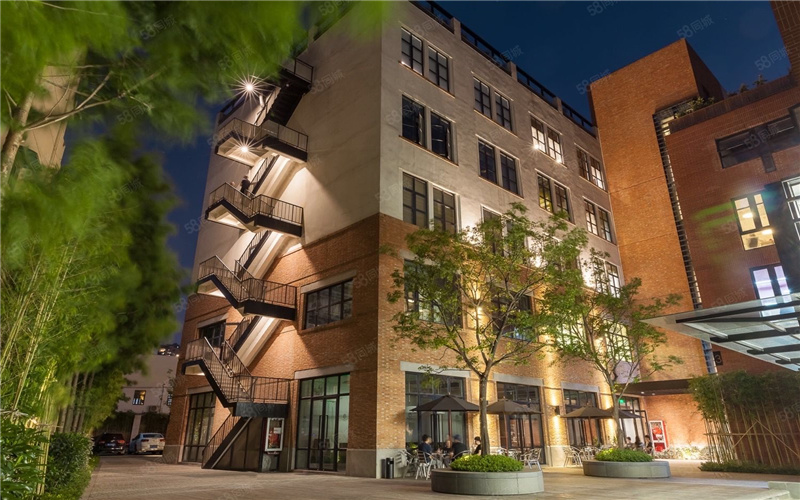 安垦（AIR）创意园租金/租赁/出租/物业信息