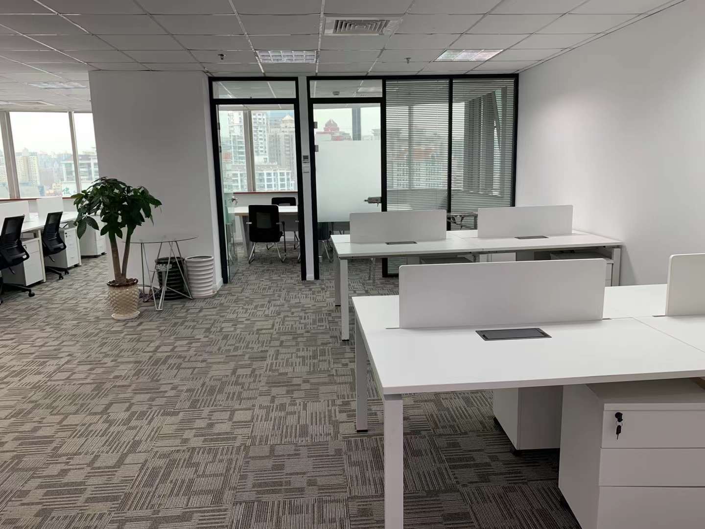 长宁江苏路创意园/安垦AIR