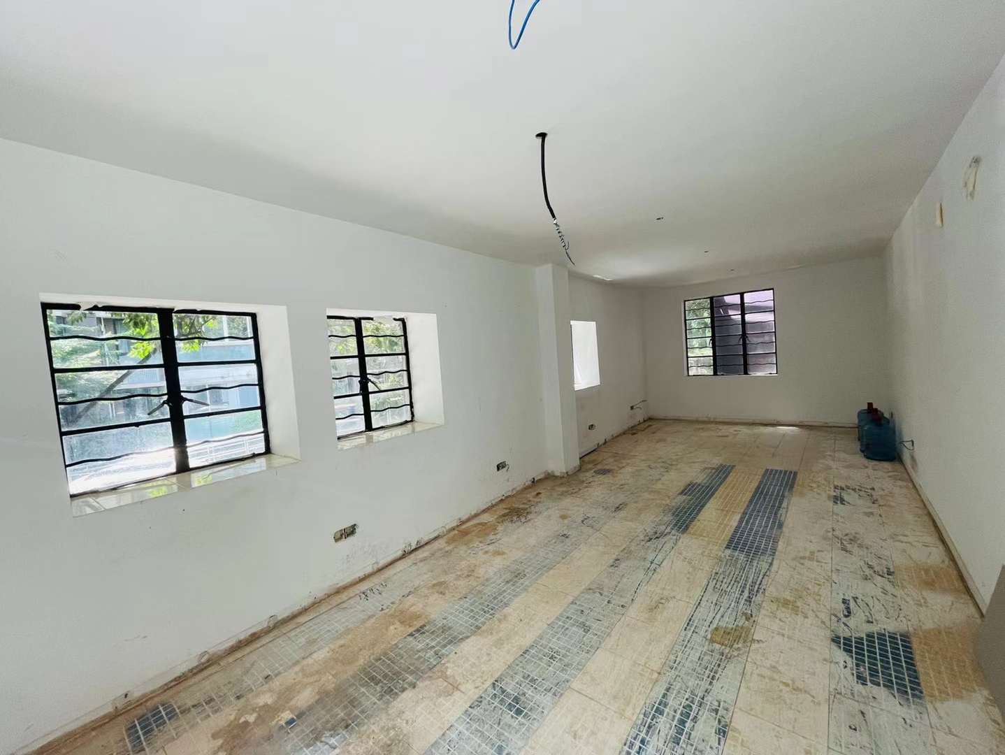 安垦（AIR）创意园出租，大小面积可选